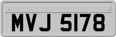 MVJ5178