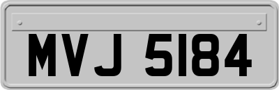 MVJ5184