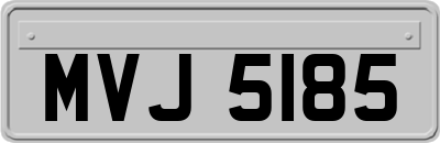 MVJ5185