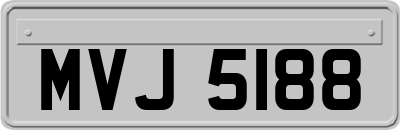 MVJ5188