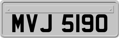 MVJ5190