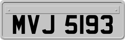 MVJ5193