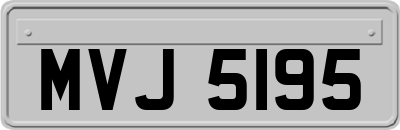 MVJ5195