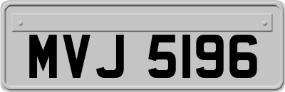 MVJ5196