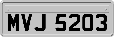 MVJ5203