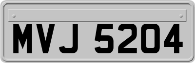 MVJ5204