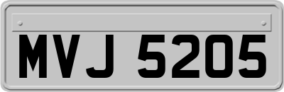 MVJ5205