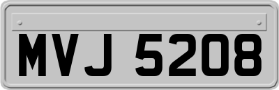 MVJ5208