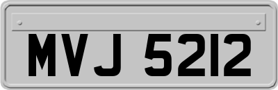 MVJ5212