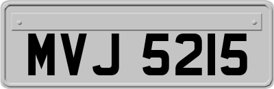 MVJ5215