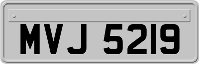 MVJ5219