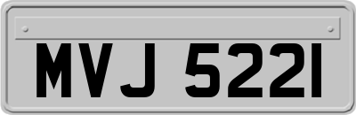 MVJ5221
