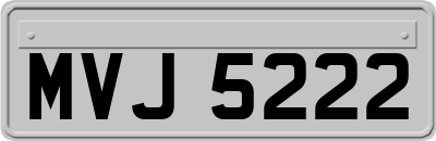 MVJ5222
