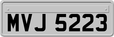 MVJ5223