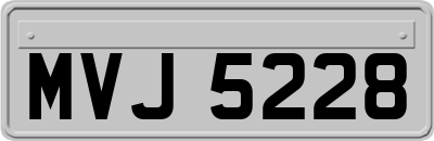 MVJ5228