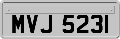 MVJ5231