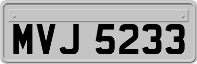 MVJ5233