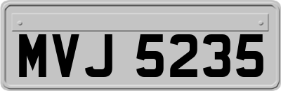 MVJ5235