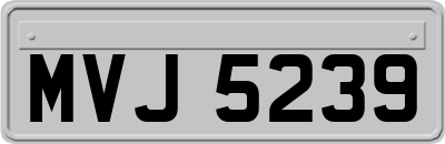 MVJ5239