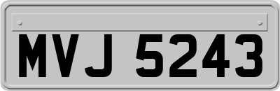 MVJ5243