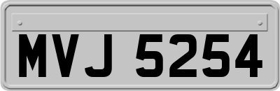 MVJ5254