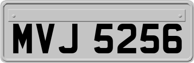 MVJ5256