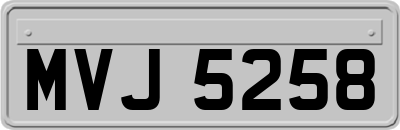 MVJ5258