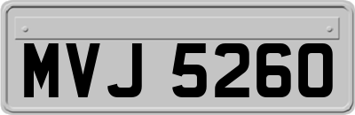 MVJ5260