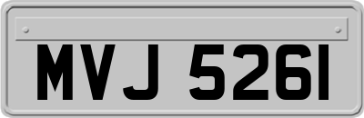 MVJ5261