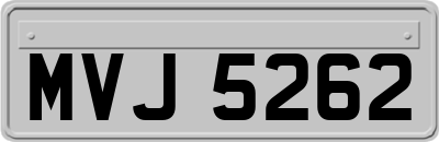 MVJ5262