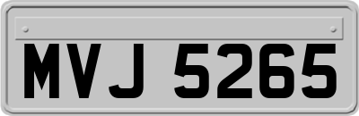 MVJ5265