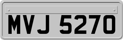 MVJ5270
