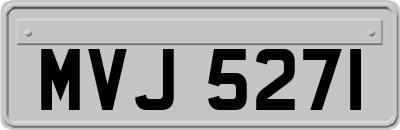 MVJ5271