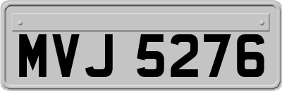 MVJ5276