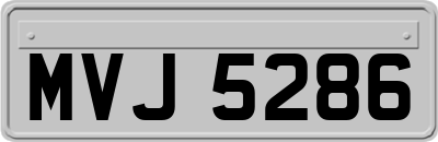 MVJ5286