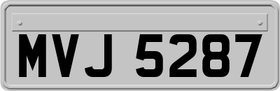 MVJ5287