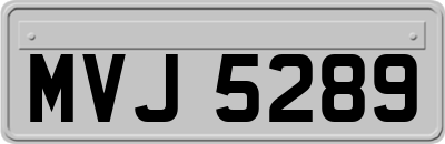 MVJ5289