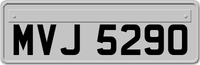 MVJ5290