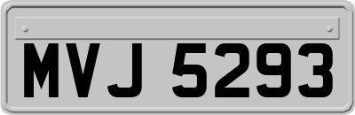 MVJ5293