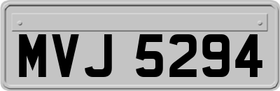 MVJ5294