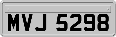 MVJ5298
