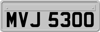 MVJ5300