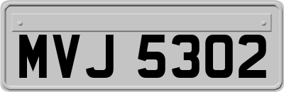 MVJ5302