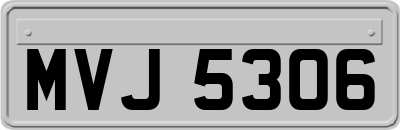 MVJ5306
