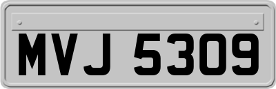 MVJ5309