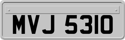 MVJ5310