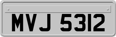 MVJ5312