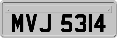MVJ5314