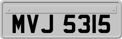 MVJ5315