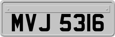 MVJ5316